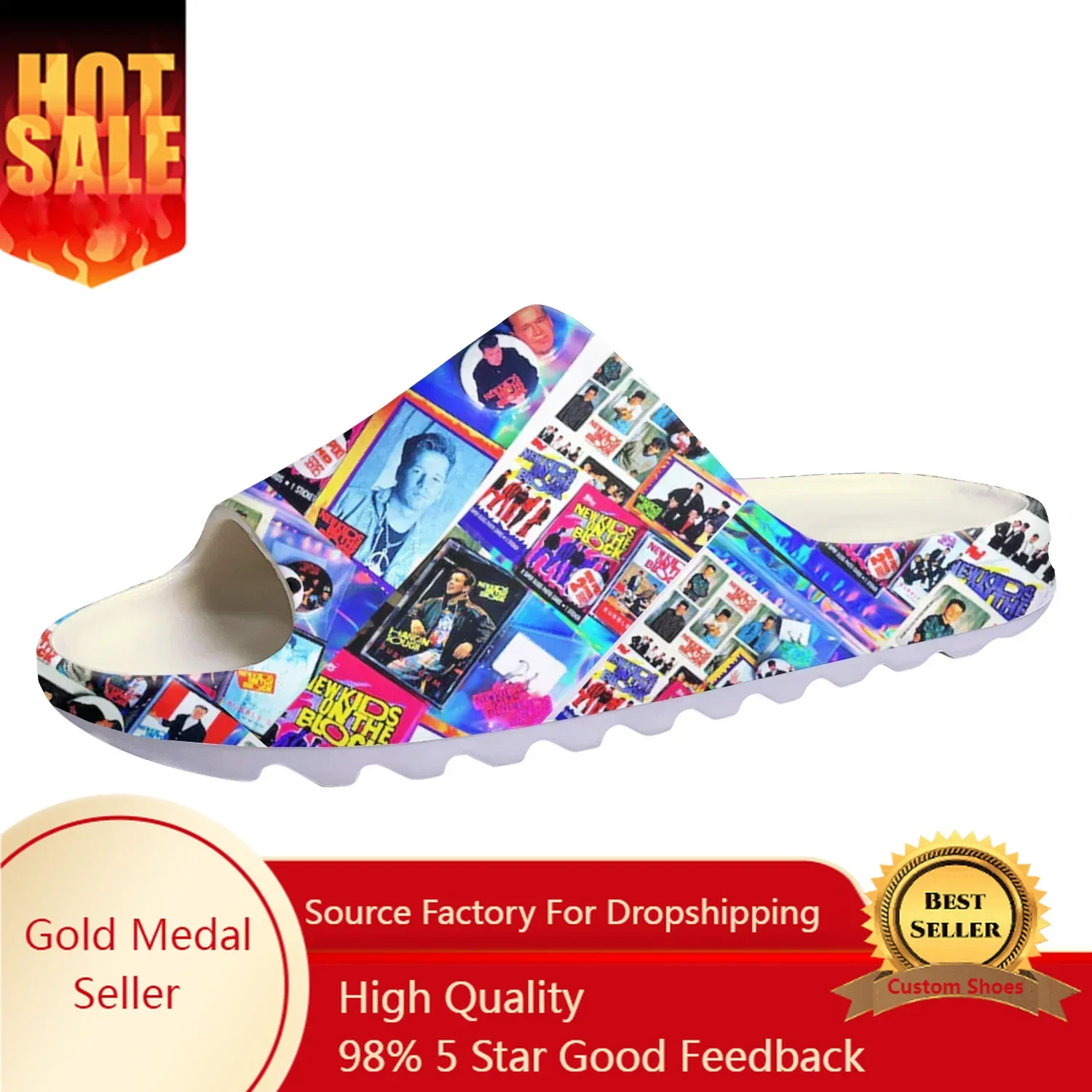 New Kids on The Block Band Sof - Men Shoes Office のレビューと価格