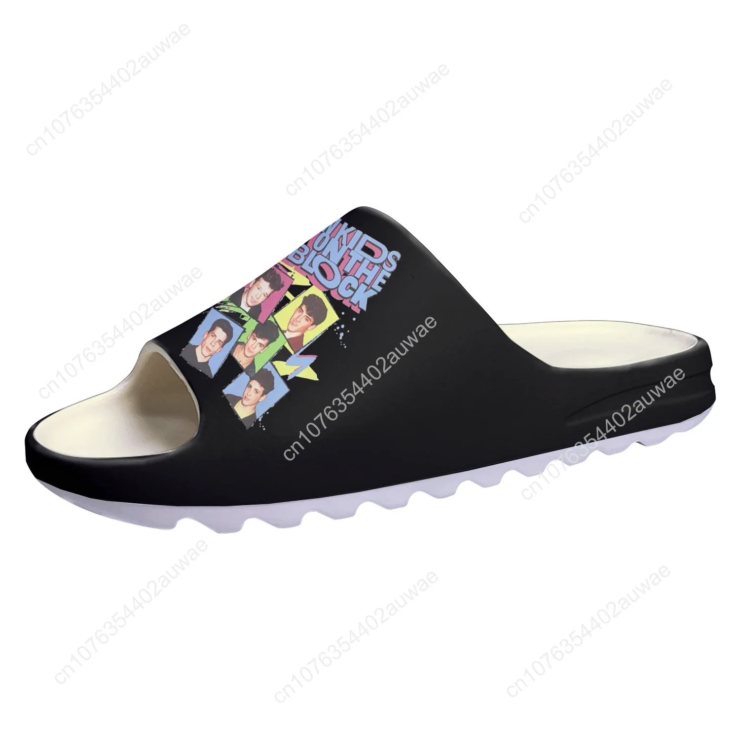 New Kids on The Block Band Sof - Men Shoes Office のレビューと価格
