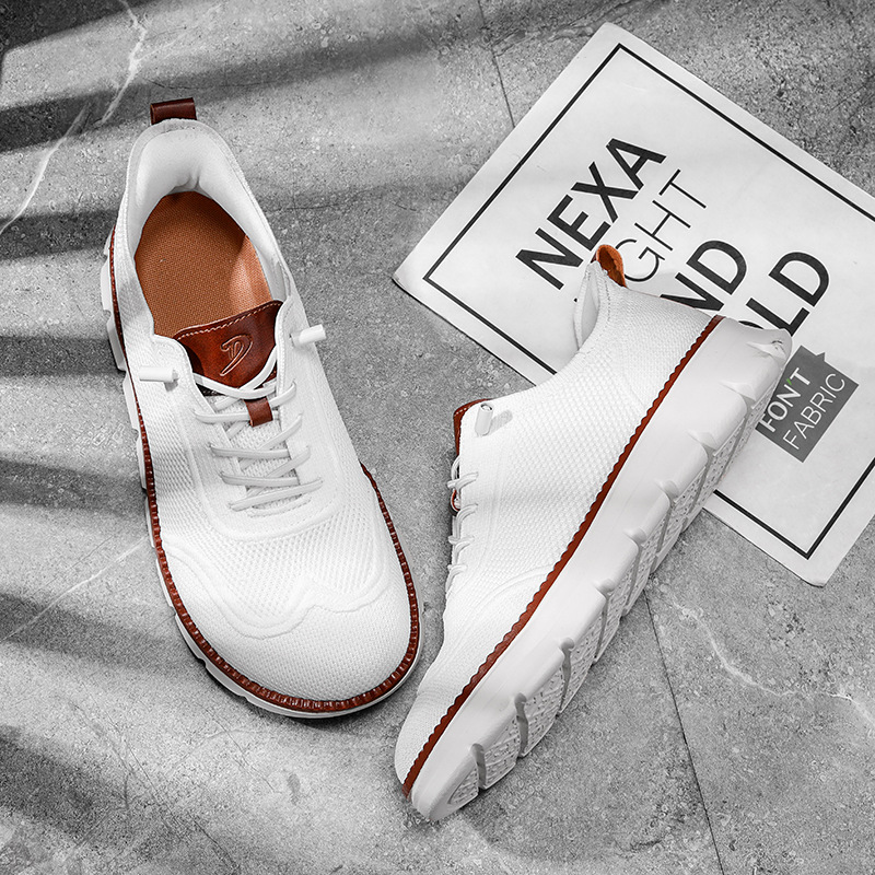 Summer large-sized wide-toe ca - Men'S Shoes Size 42 In Us のレビューと価格