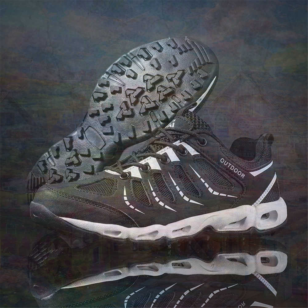 Sumer Round Tip Silver Sneaker - Men Shoes Uk のレビューと価格
