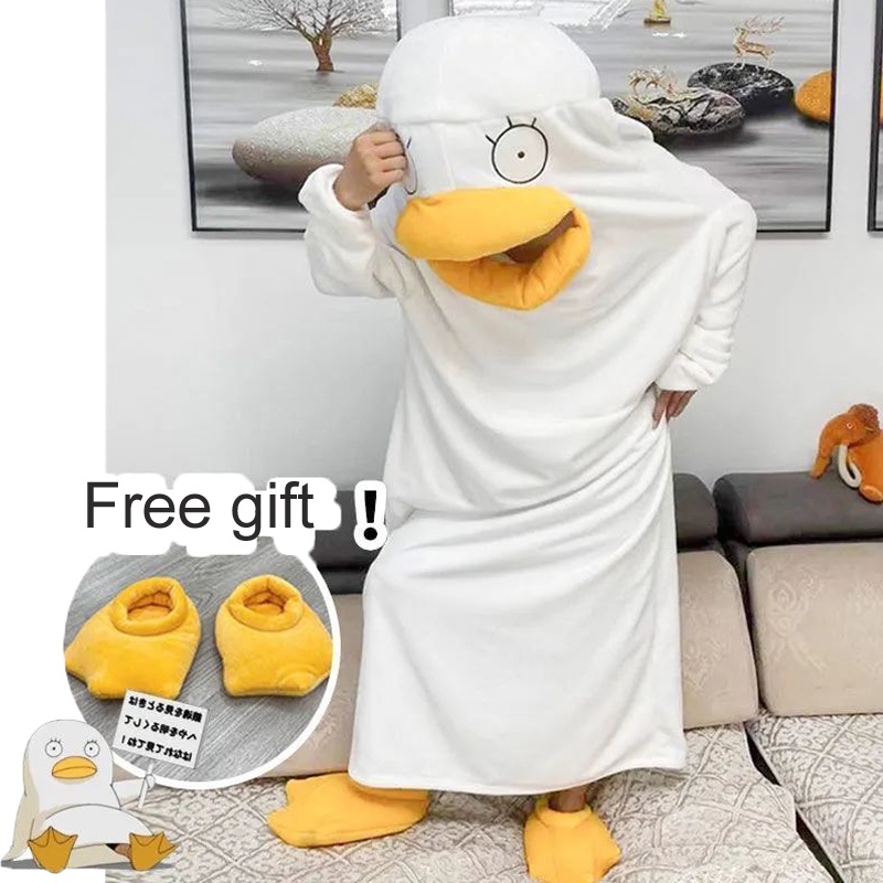 Cartoon Pajamas Funny Gintama  - Men Shoes China のレビューと価格