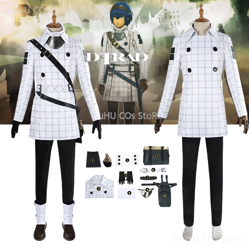 Game Metaphor:ReFantazio Game  - Men Shoes China のレビューと価格