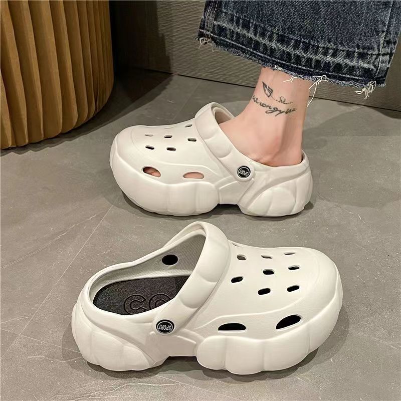 Women's Classy Summer Cut Out  - Men'S Shoes Half Cut のレビューと価格