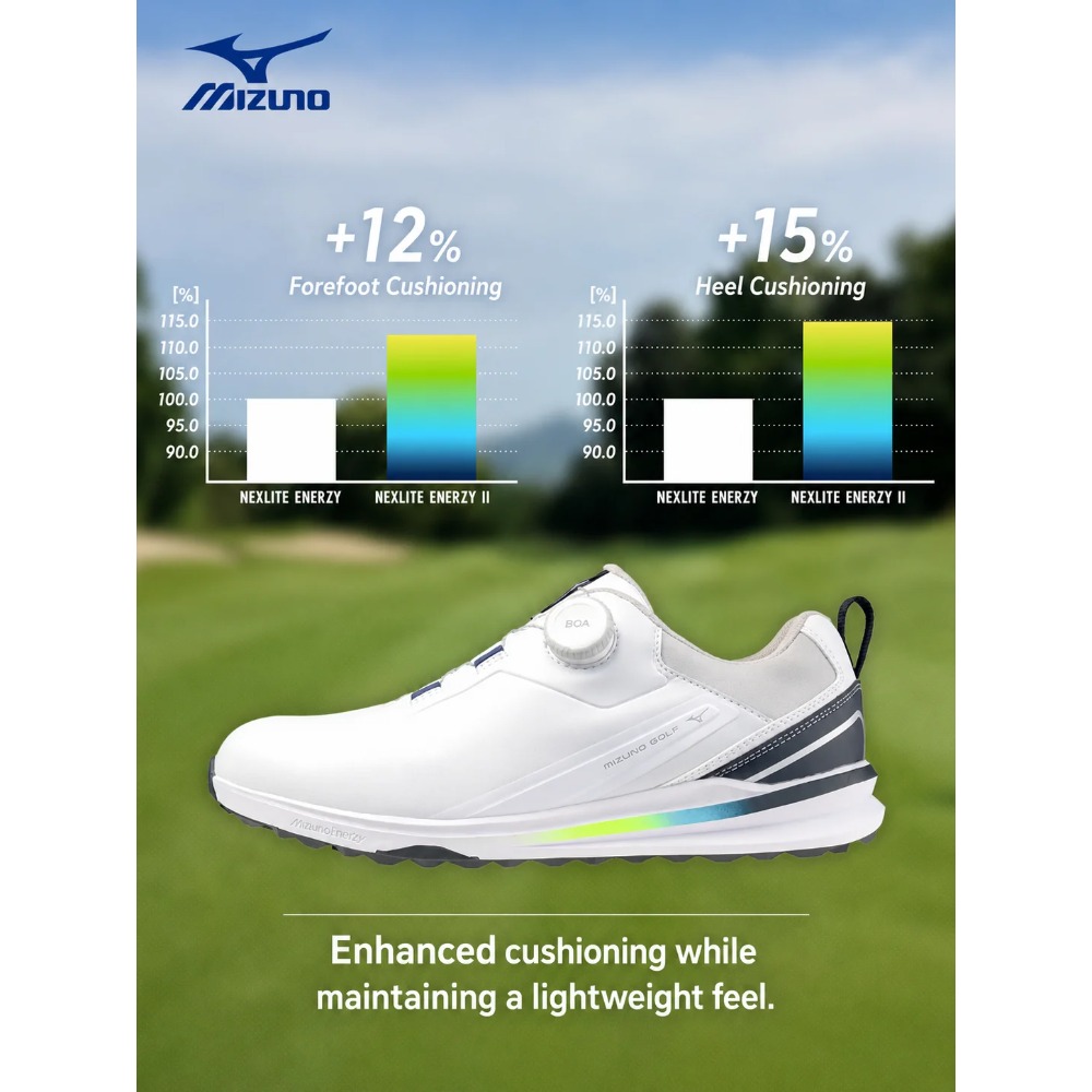 2026 New Mizuno Golf Shoes Men - Men Shoes Men のレビューと価格