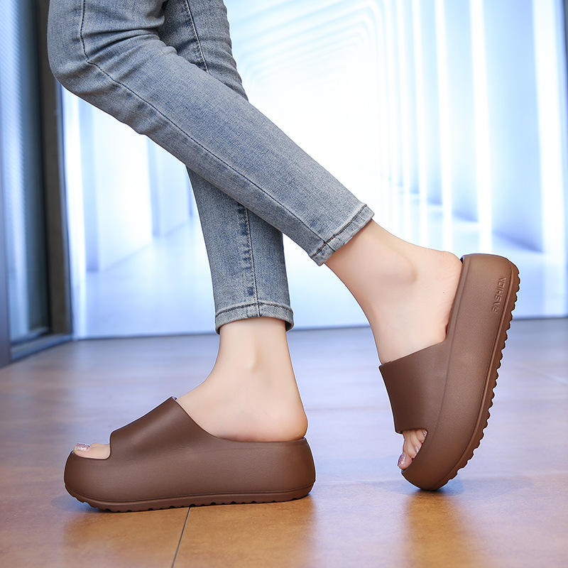2026Unisex Bathroom Slippers C - Men'S Shoes With Platform のレビューと価格