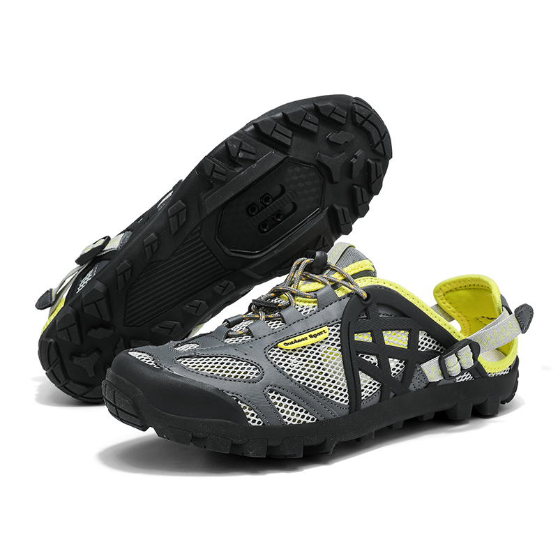 MTB Cycling Shoes Men Sports D - Men'S Shoes Dc のレビューと価格