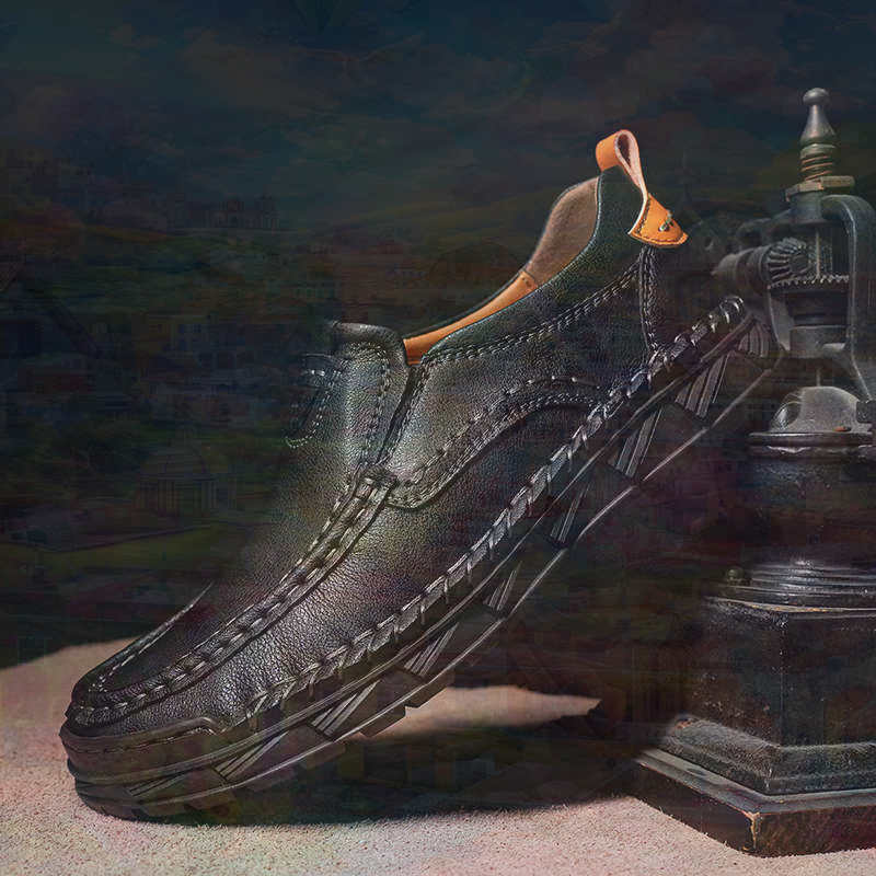 39 Slipon Sneakers Man 46 Walk - Men'S Shoes Good For Flat Feet のレビューと価格