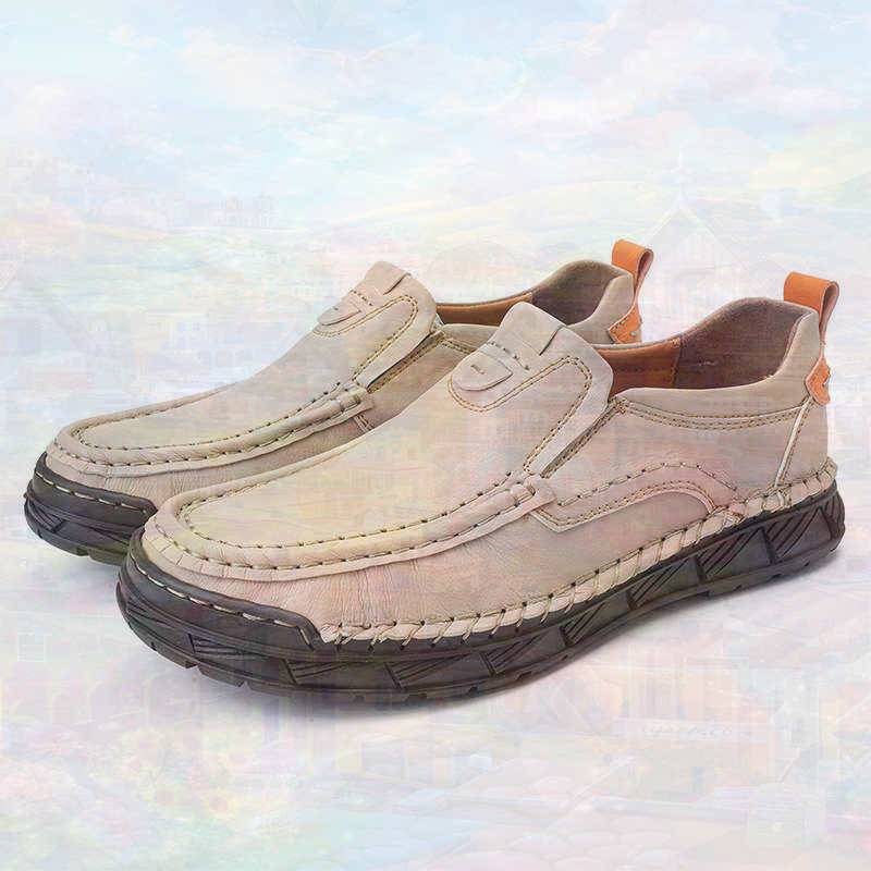 39 Slipon Sneakers Man 46 Walk - Men'S Shoes Good For Flat Feet のレビューと価格