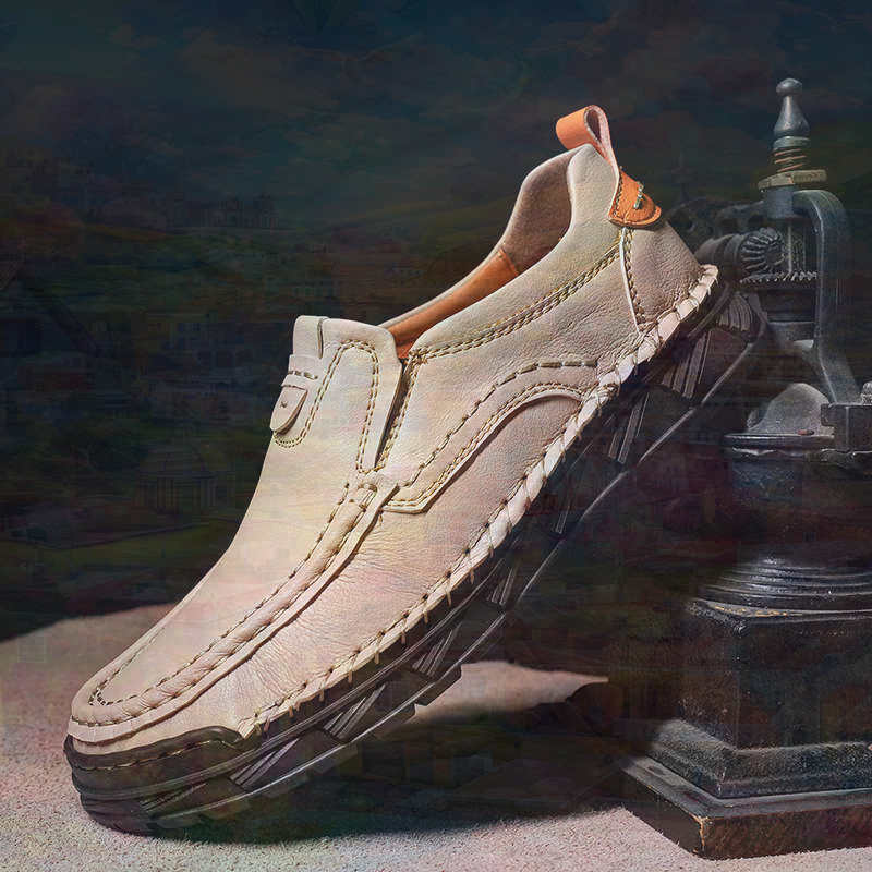 39 Slipon Sneakers Man 46 Walk - Men'S Shoes Good For Flat Feet のレビューと価格