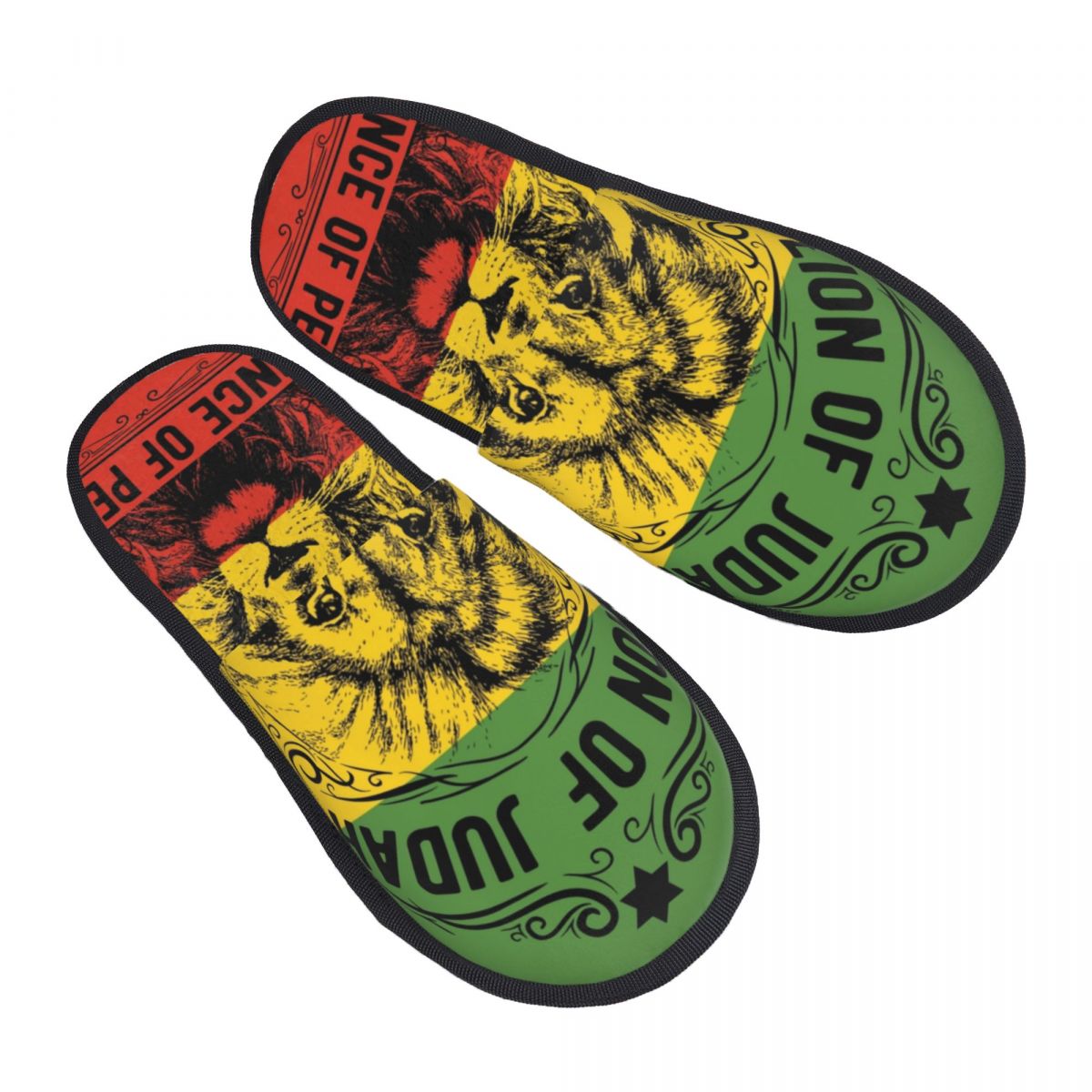 Memory Foam Slippers Women Sof - Men Shoes Winter のレビューと価格