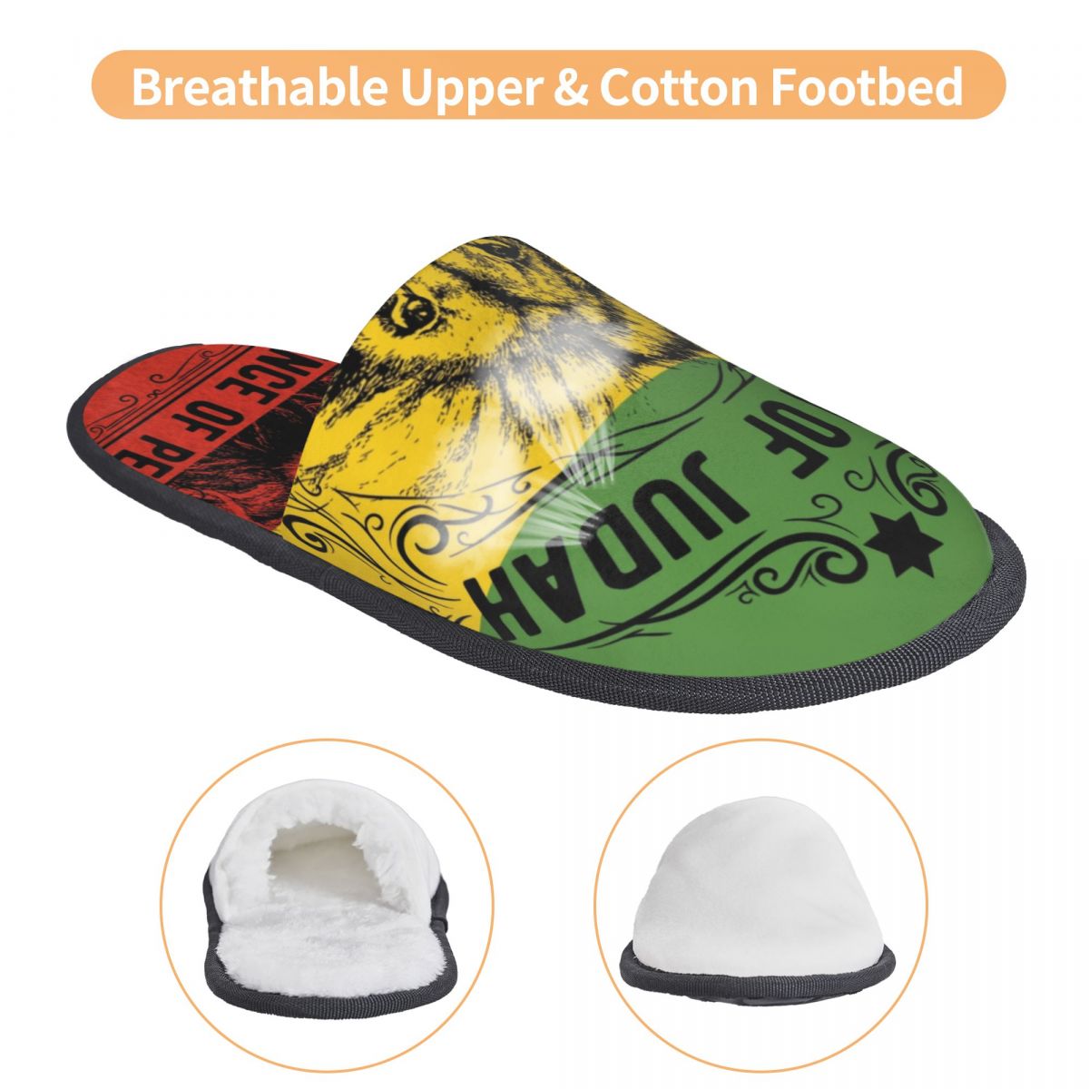 Memory Foam Slippers Women Sof - Men Shoes Winter のレビューと価格