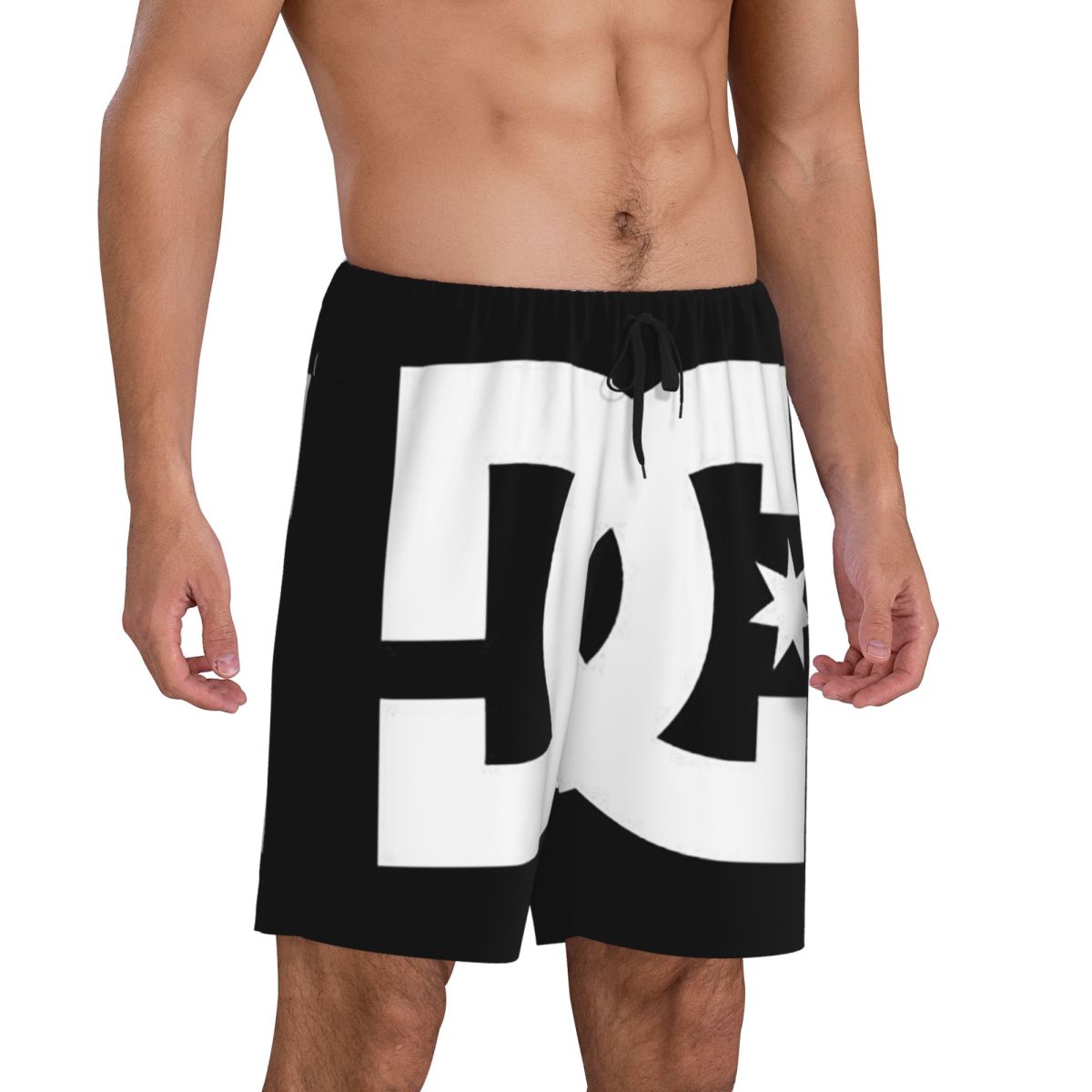 Custom DC Shoe Co Short Pajama - Men'S Shoes Dc のレビューと価格