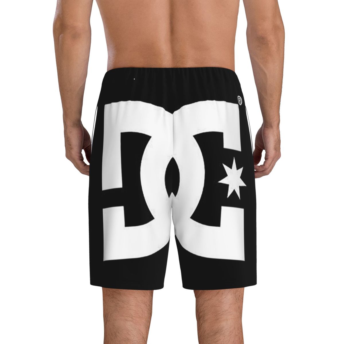 Custom DC Shoe Co Short Pajama - Men'S Shoes Dc のレビューと価格