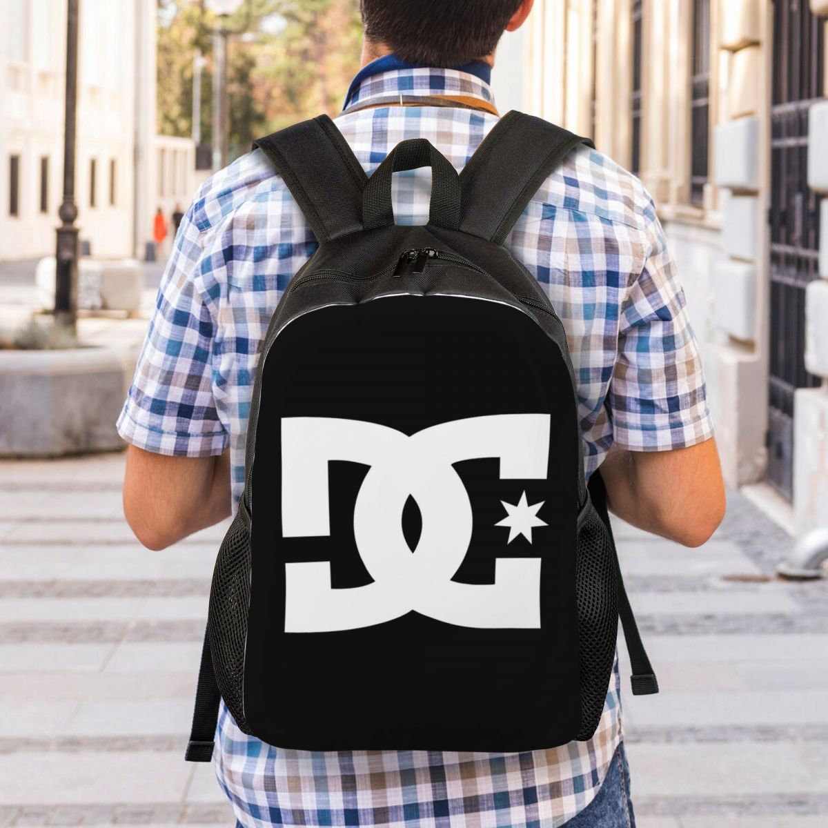 DC Shoe Co Backpack Daypack La - Men'S Shoes Dc のレビューと価格