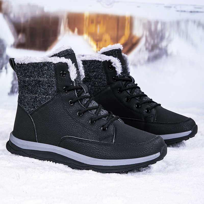 High Performance Hight Top Sho - Men Shoes Black のレビューと価格