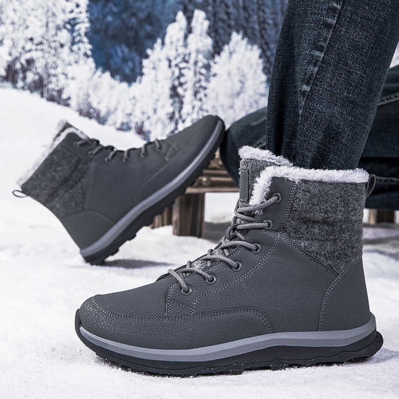 High Performance Hight Top Sho - Men Shoes Black のレビューと価格