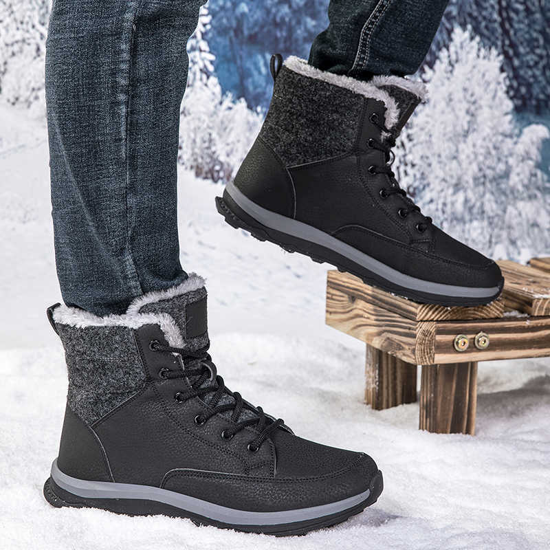 High Performance Hight Top Sho - Men Shoes Black のレビューと価格