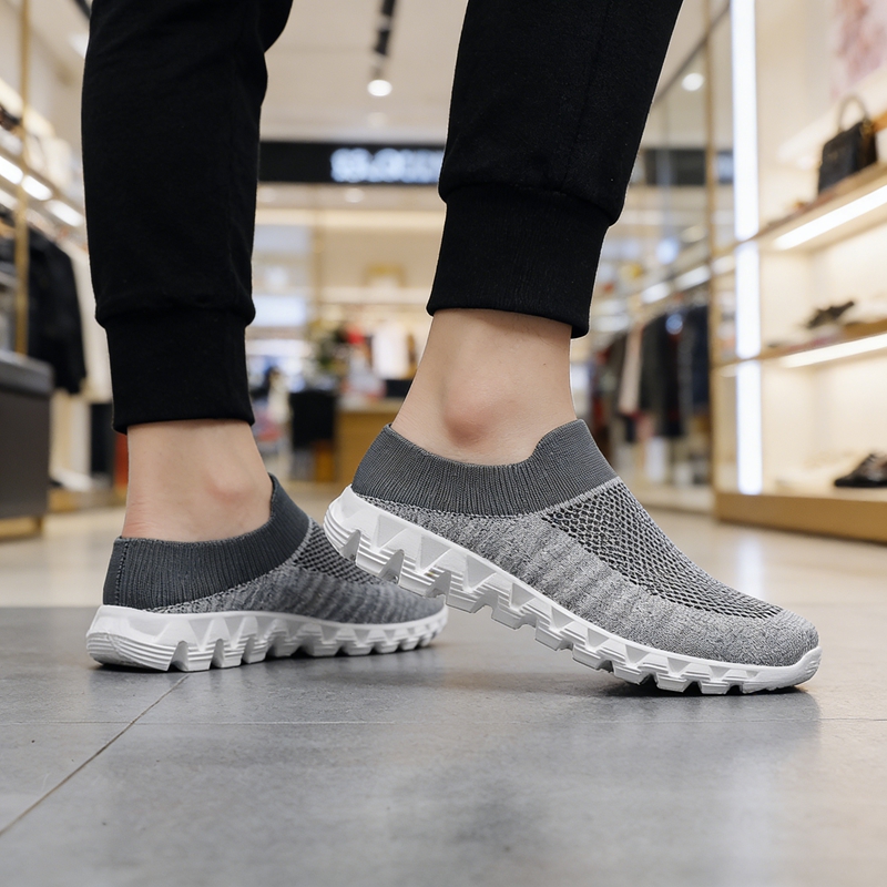 New Fashionable Casual Low Cut - Men'S Shoes Half Cut のレビューと価格