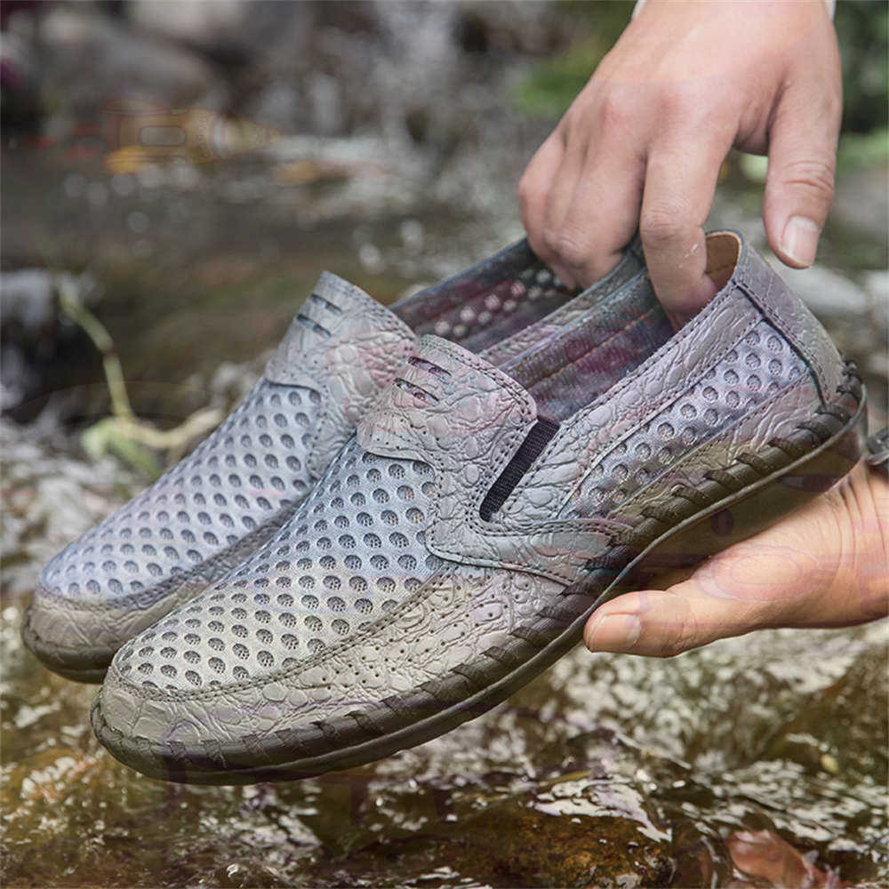 Mixed Colors Without Lace Cute - Men'S Shoes Good For Flat Feet のレビューと価格
