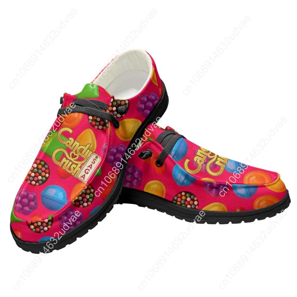 Candy Crush Saga Casual Shoes  - Men Shoes Oxford のレビューと価格