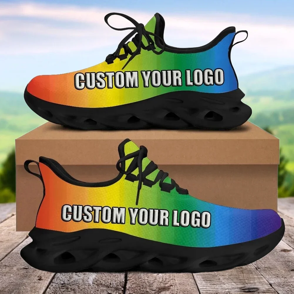 Jamaica Flag Pattern Lightweig - Men Shoes Name のレビューと価格