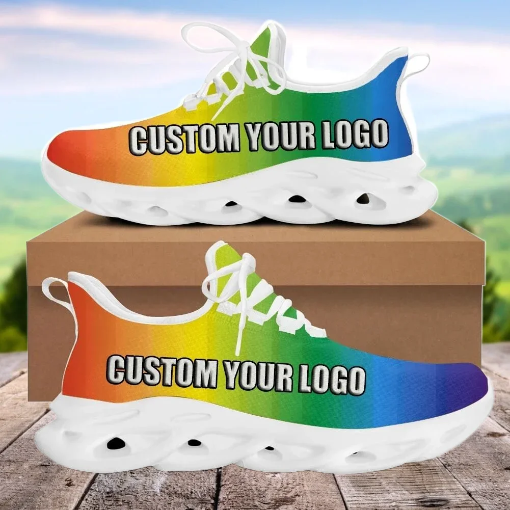 Jamaica Flag Pattern Lightweig - Men Shoes Name のレビューと価格