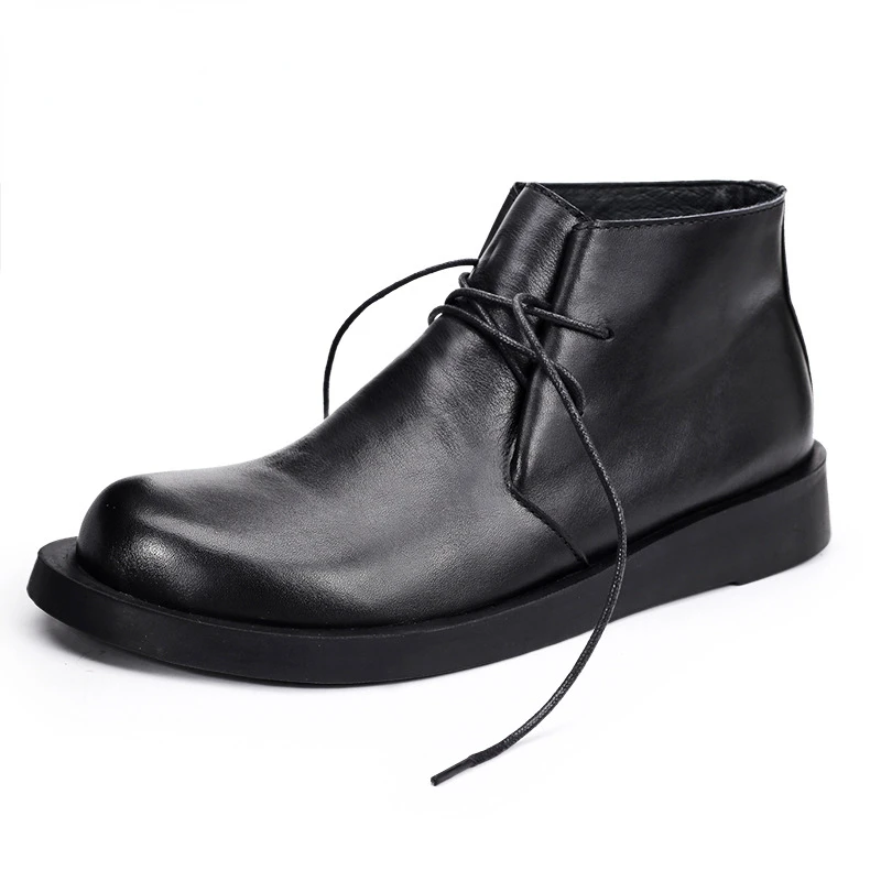 Vintage Genuine Leather Men's  - Men Shoes Oxford のレビューと価格