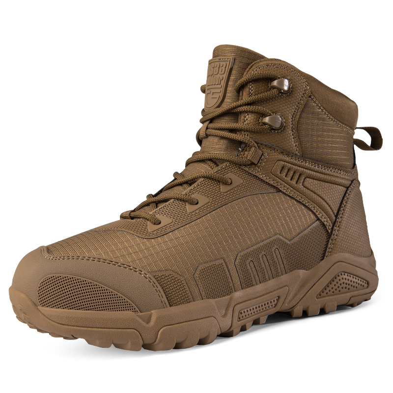 Men Tactical Boots Male Army S - Men Shoes Office のレビューと価格
