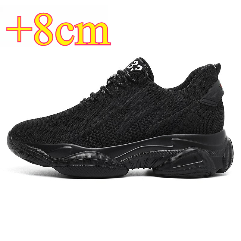 Increasing Men Sneakers Casual - Men'S Shoes To Increase Height のレビューと価格