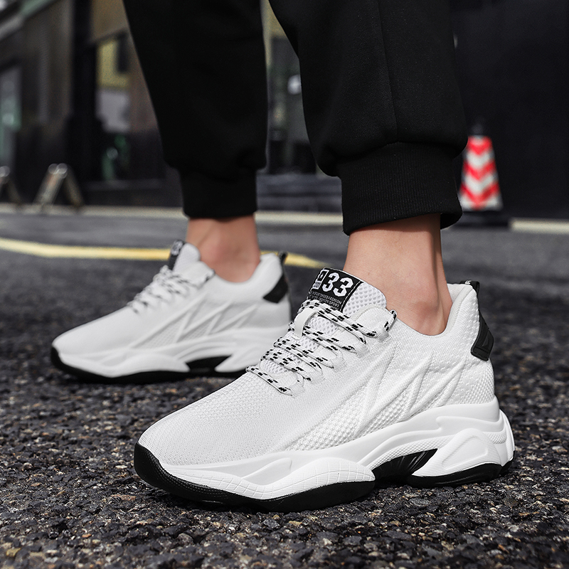 Increasing Men Sneakers Casual - Men'S Shoes To Increase Height のレビューと価格