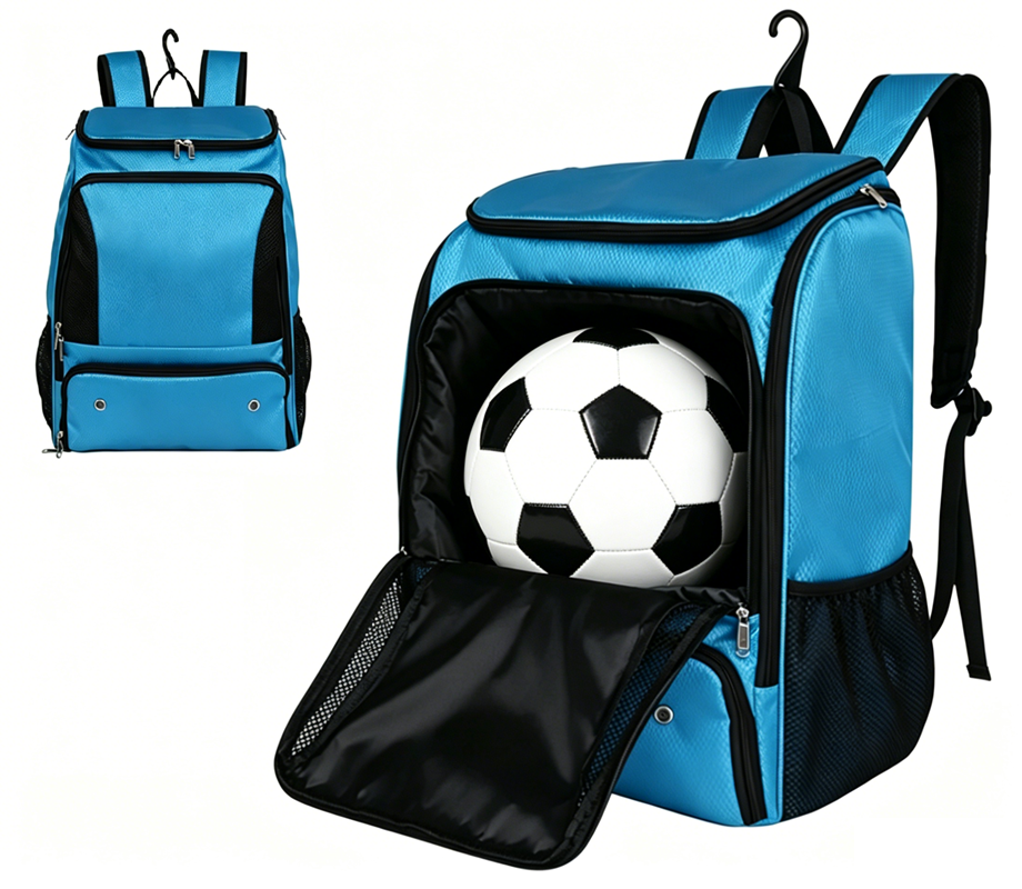 Sport Outdoor Football Backpac - Men Shoes Men のレビューと価格
