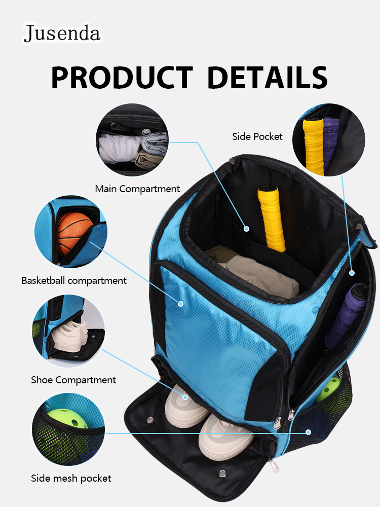 Sport Outdoor Football Backpac - Men Shoes Men のレビューと価格