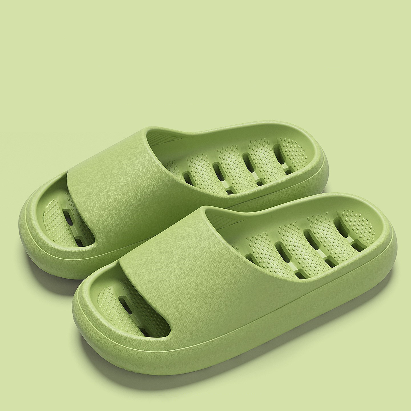 Man Woman Home Slippers Bathro - Men'S Shoes With Platform のレビューと価格