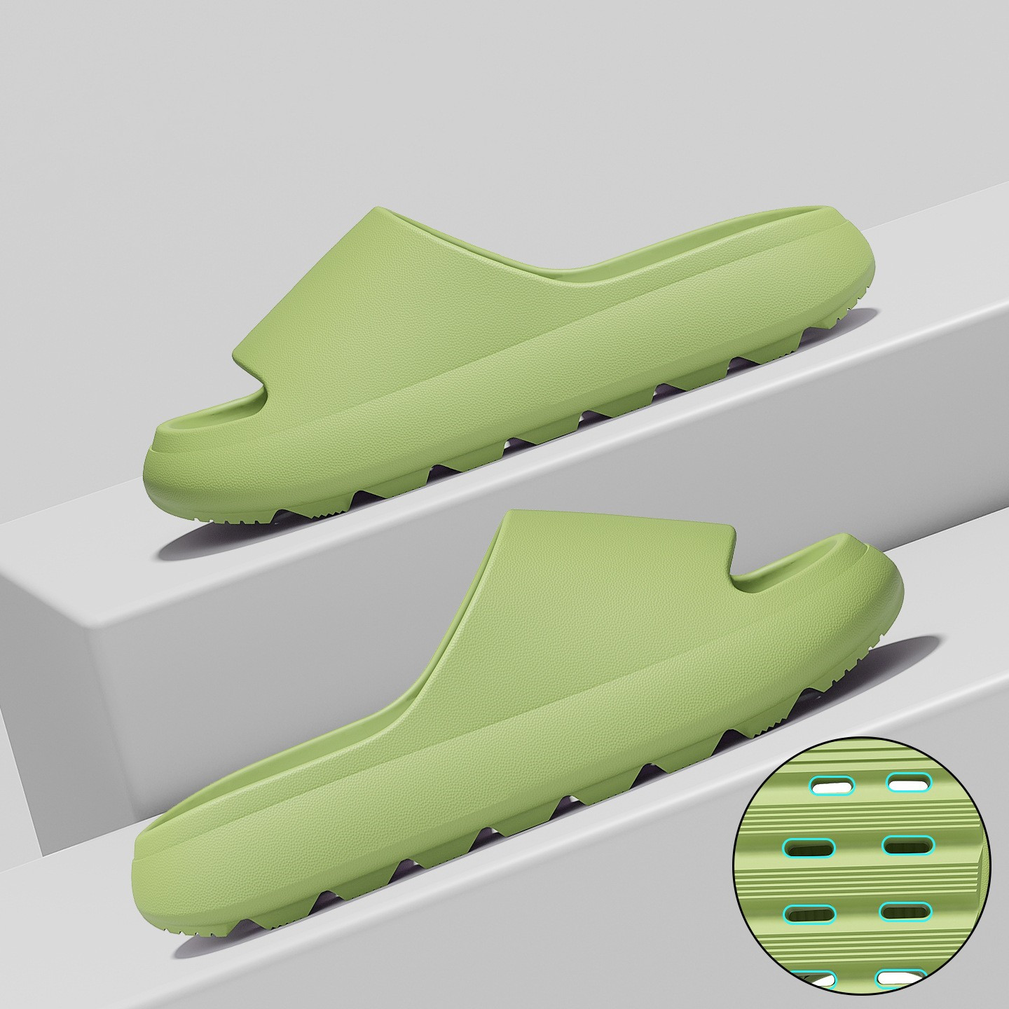 Man Woman Home Slippers Bathro - Men'S Shoes With Platform のレビューと価格