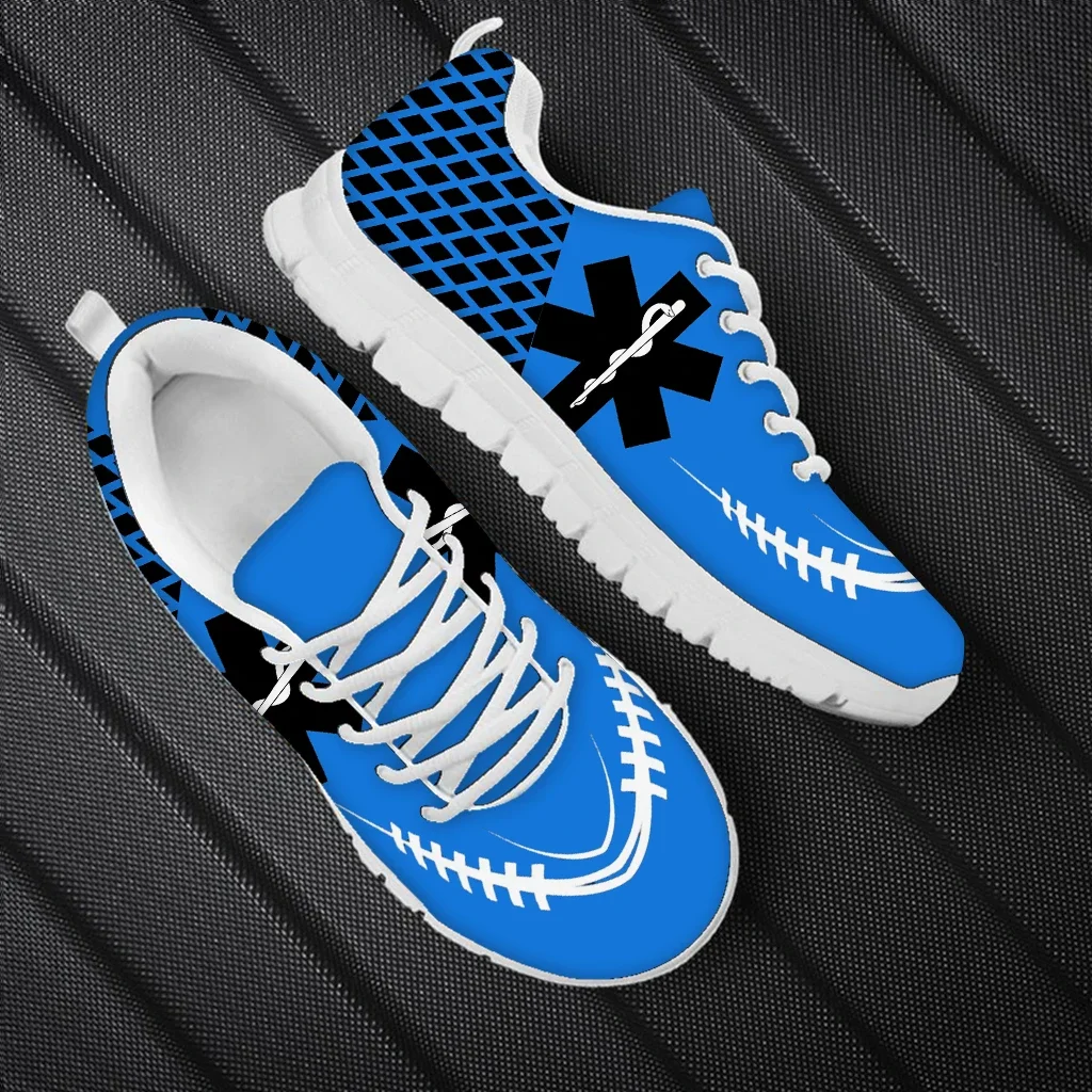 Paramedic EMT EMS Print Men Ca - Men Shoes Name のレビューと価格