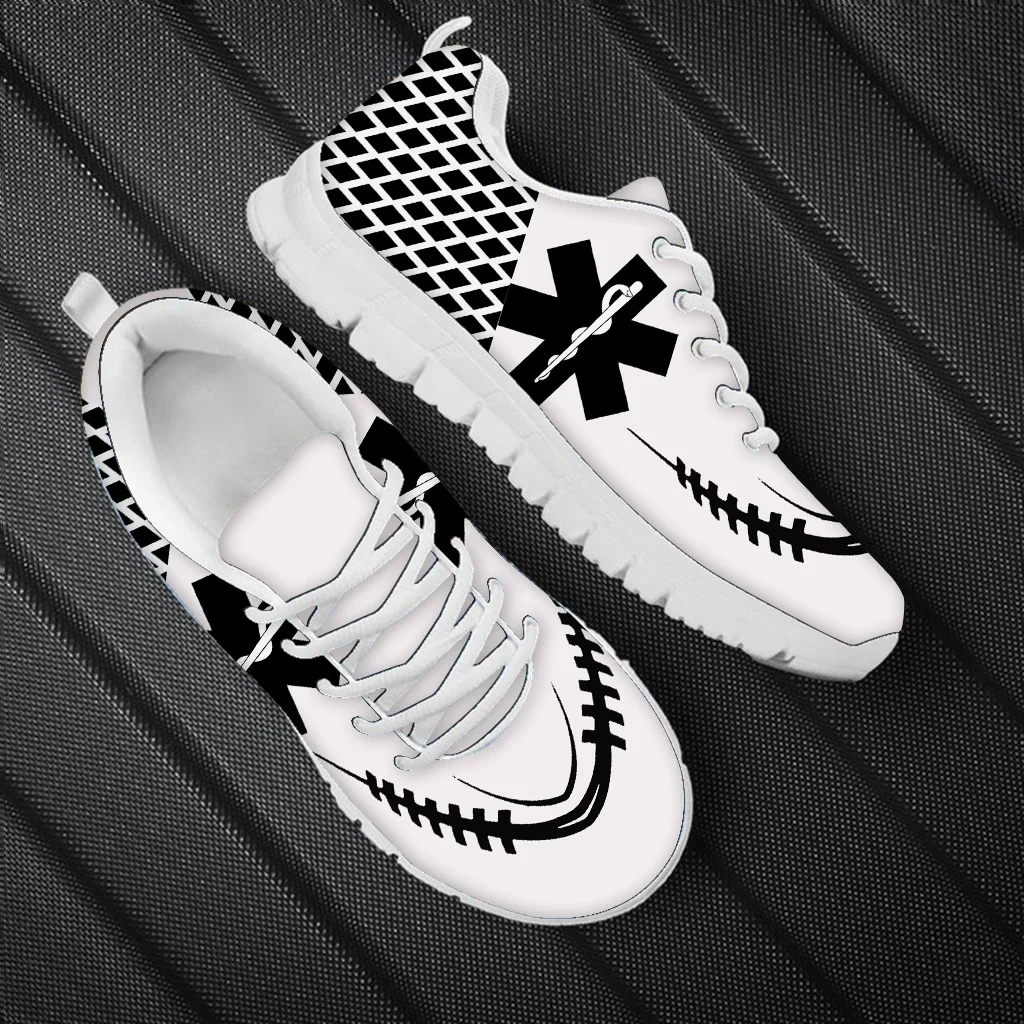 Paramedic EMT EMS Print Men Ca - Men Shoes Name のレビューと価格