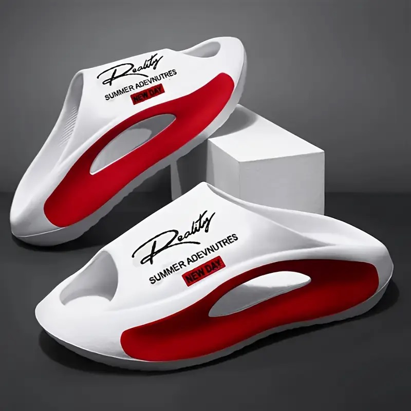 Unisex Casual Four Seasons Sli - Men Shoes Men のレビューと価格