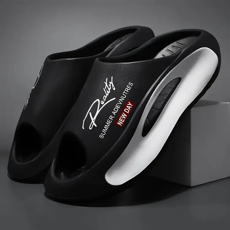 Unisex Casual Four Seasons Sli - Men Shoes Men のレビューと価格