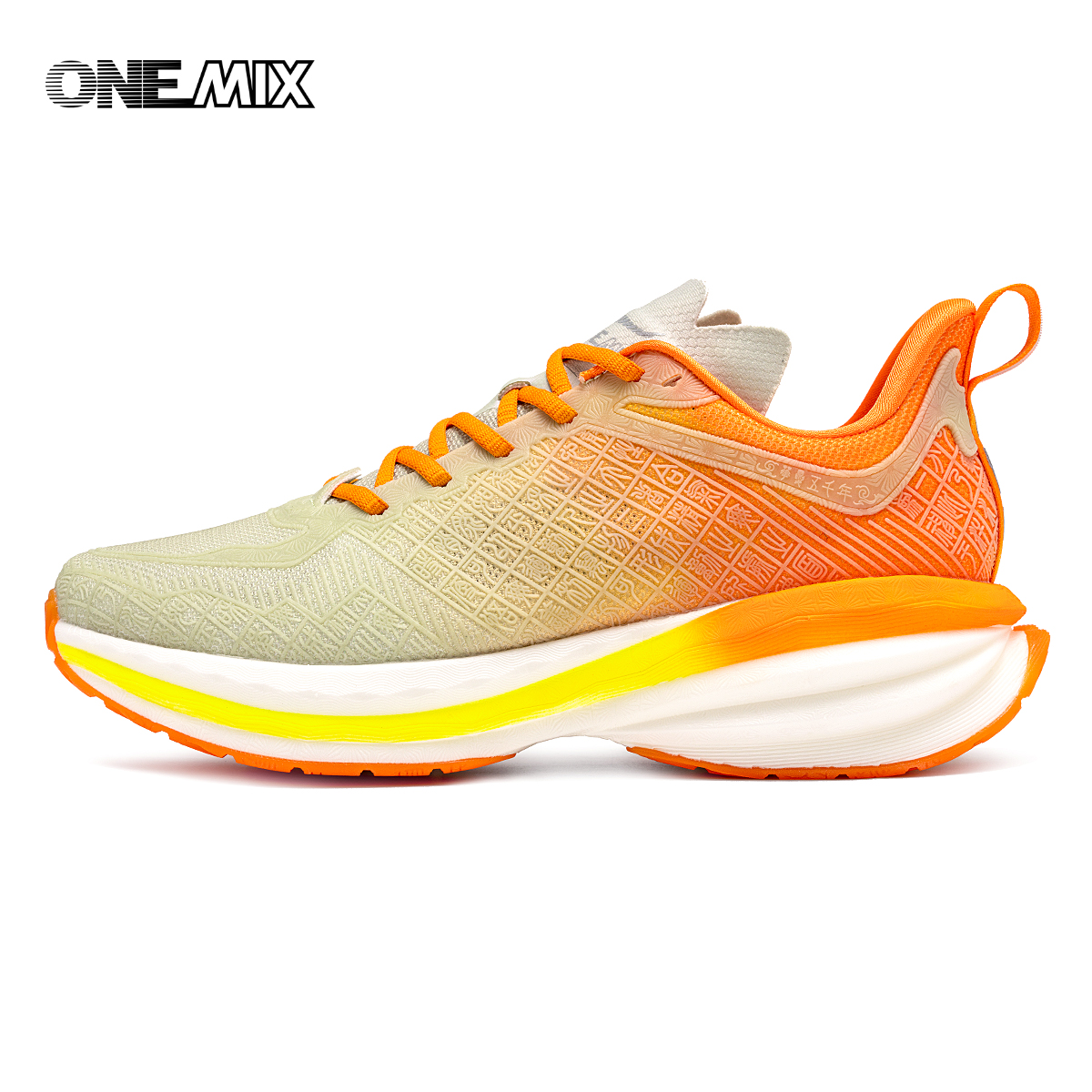 ONEMIX 2025 Chinese Sports Sho - Men'S Shoes Half Cut のレビューと価格