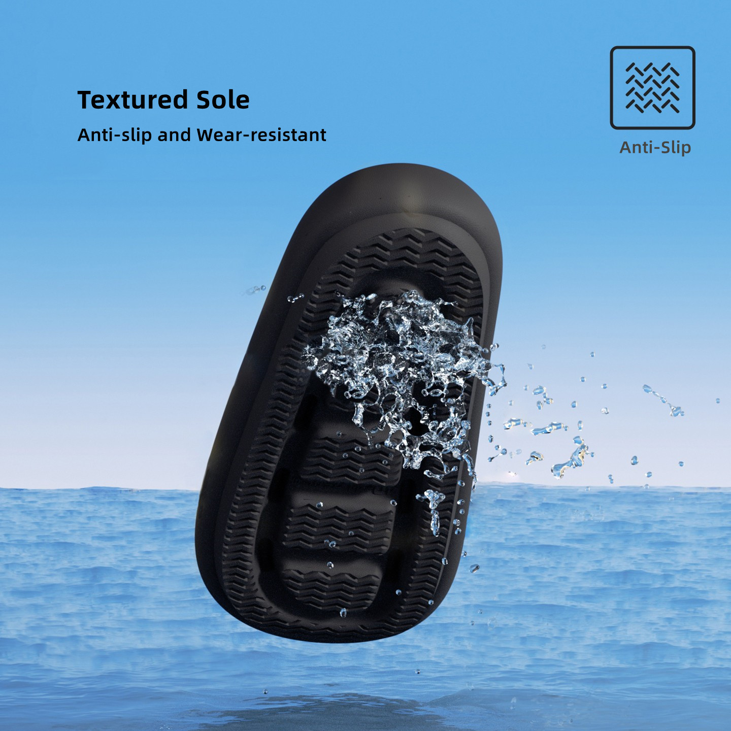 Women Fashion Slippers Summer  - Men'S Shoes With Platform のレビューと価格