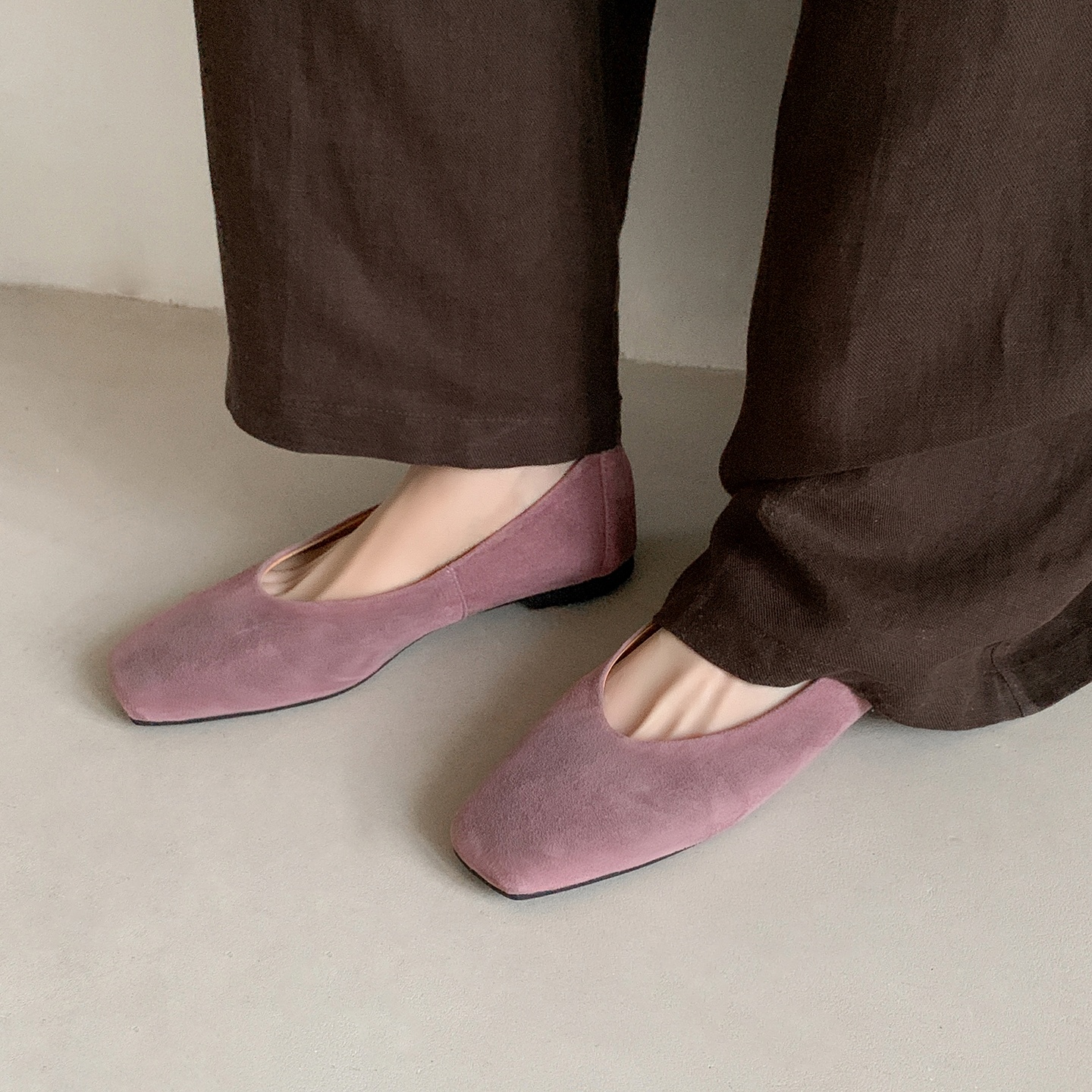 Fashion Women Elegant Pumps Sh - Men Shoes Men のレビューと価格