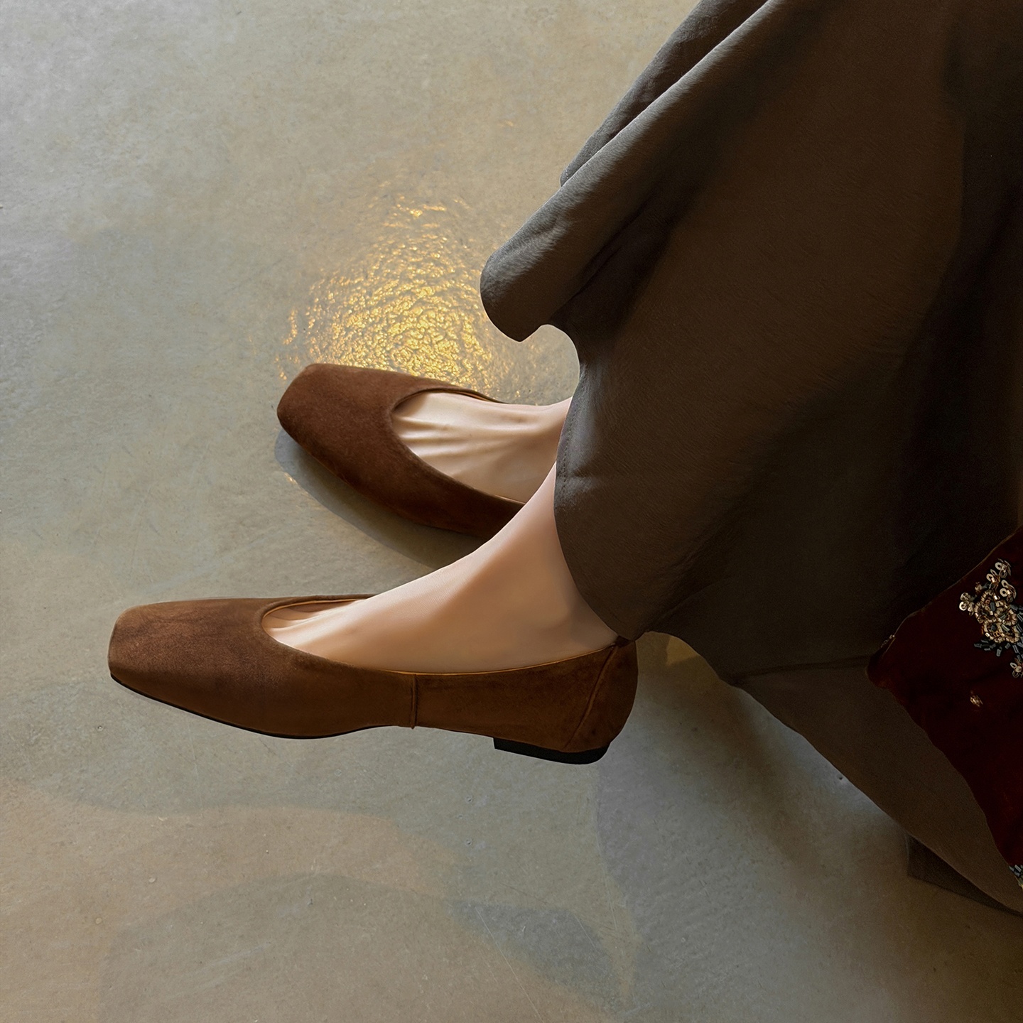 Fashion Women Elegant Pumps Sh - Men Shoes Men のレビューと価格