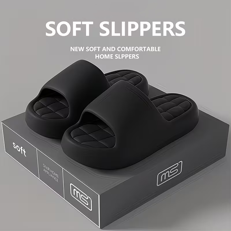 Fashion Women's Slippers Indoo - Men Shoes Men のレビューと価格