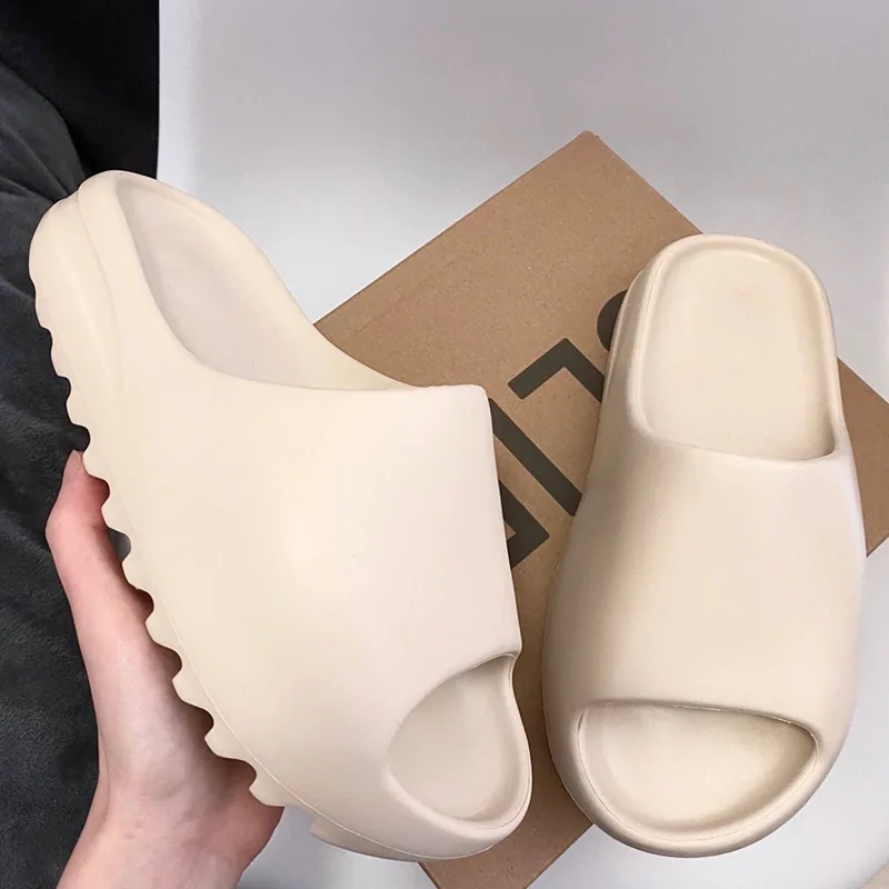 House Shoes Non-Slip thick Sof - Men'S Shoes With Platform のレビューと価格