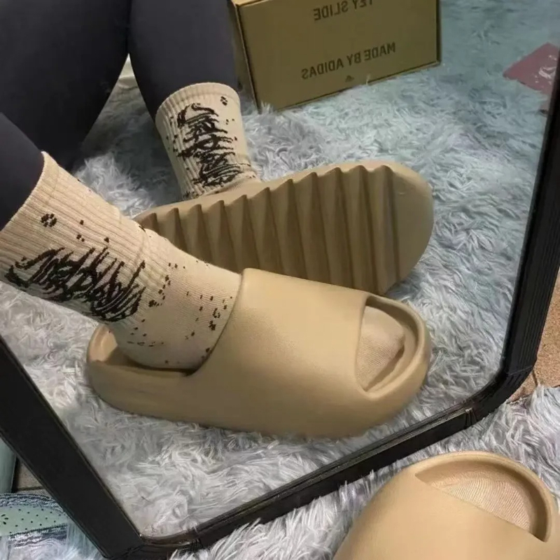 House Shoes Non-Slip thick Sof - Men'S Shoes With Platform のレビューと価格