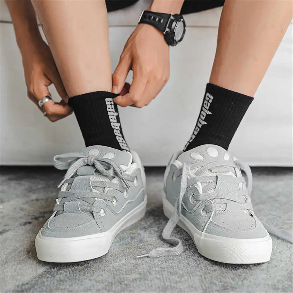With Lacing Hiphop Women's Sch - Men'S Shoes Good For Flat Feet のレビューと価格