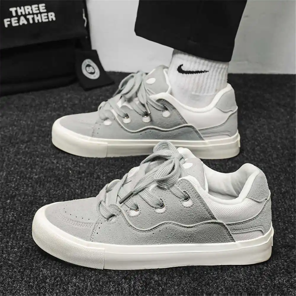 With Lacing Hiphop Women's Sch - Men'S Shoes Good For Flat Feet のレビューと価格