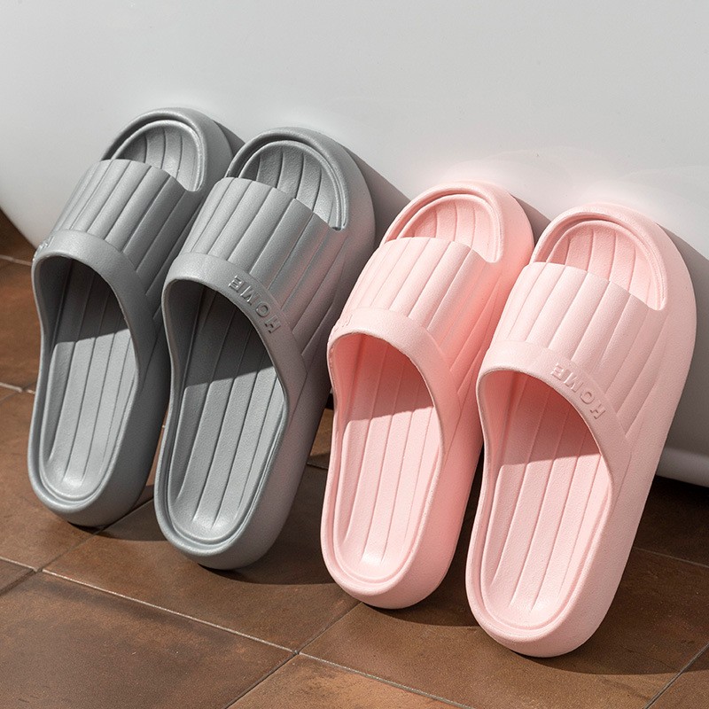 New Women Home Slippers Men Ca - Men'S Shoes With Platform のレビューと価格