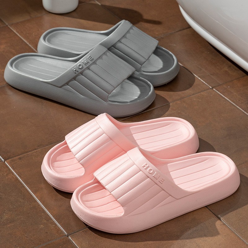 New Women Home Slippers Men Ca - Men'S Shoes With Platform のレビューと価格