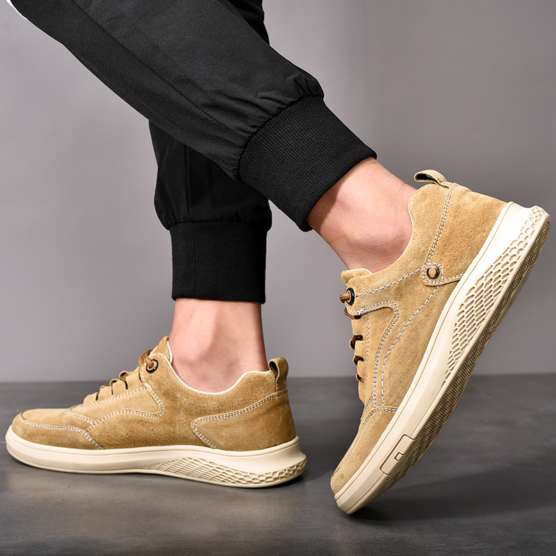 Minimalist Comfort Men Hand Wo - Men Shoes Office のレビューと価格